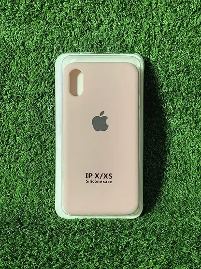 iPhone X / XS