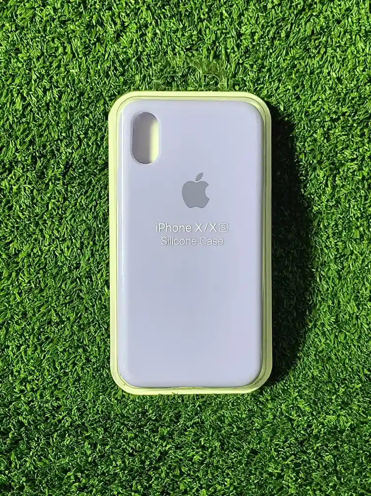 iPhone X / XS
