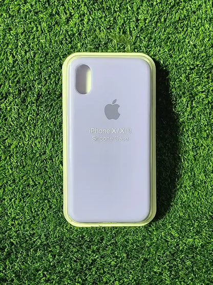 iPhone X / XS