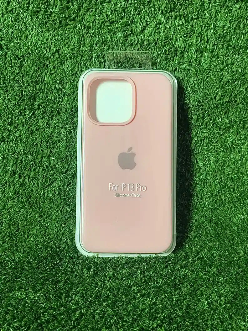iPhone 13 Pro Fundas Silicone Case | Forro Rigido | Estuche Antihumendad | Carcasa Protectora | Covers Full Proteccion | Colores Variados