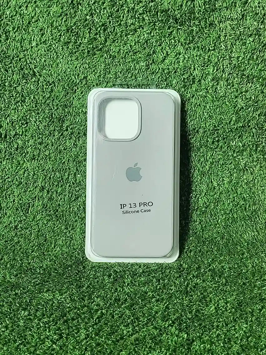 iPhone 13 Pro Fundas Silicone Case | Forro Rigido | Estuche Antihumendad | Carcasa Protectora | Covers Full Proteccion | Colores Variados