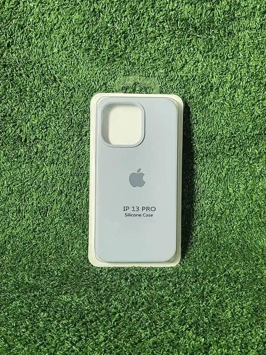 iPhone 13 Pro Fundas Silicone Case | Forro Rigido | Estuche Antihumendad | Carcasa Protectora | Covers Full Proteccion | Colores Variados