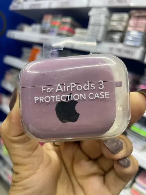 Case Airpods Serie 3
