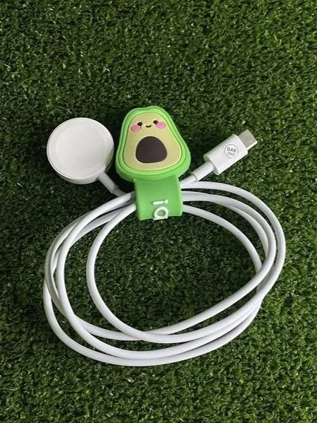 Ordenador De Cables | Audifonos | Cargadores