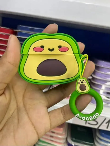 Case Airpods Pro 2da Generacion