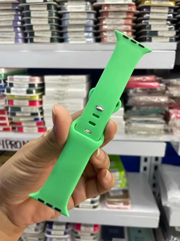 Manillas 42 / 44 / 45 / 46 / 49mm Smartwatch Applewatch Smartband | Correa Smart Band | Pulso Apple Watch | Pulsera Smart Watch