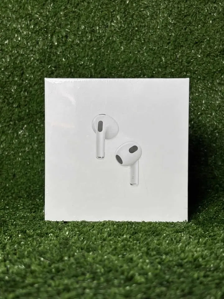 Airpods Serie 3 | Iphone | Audifonos Apple