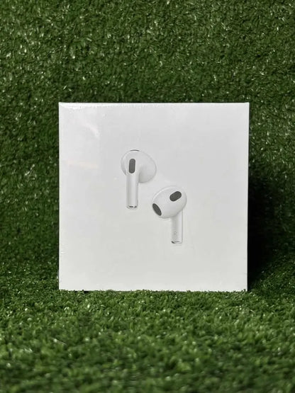 Airpods Serie 3 | Iphone | Audifonos Apple