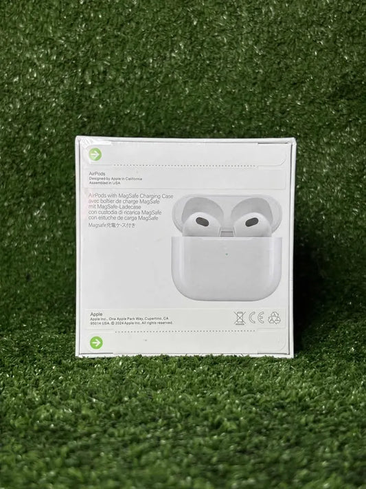 Airpods Serie 3 | Iphone | Audifonos Apple