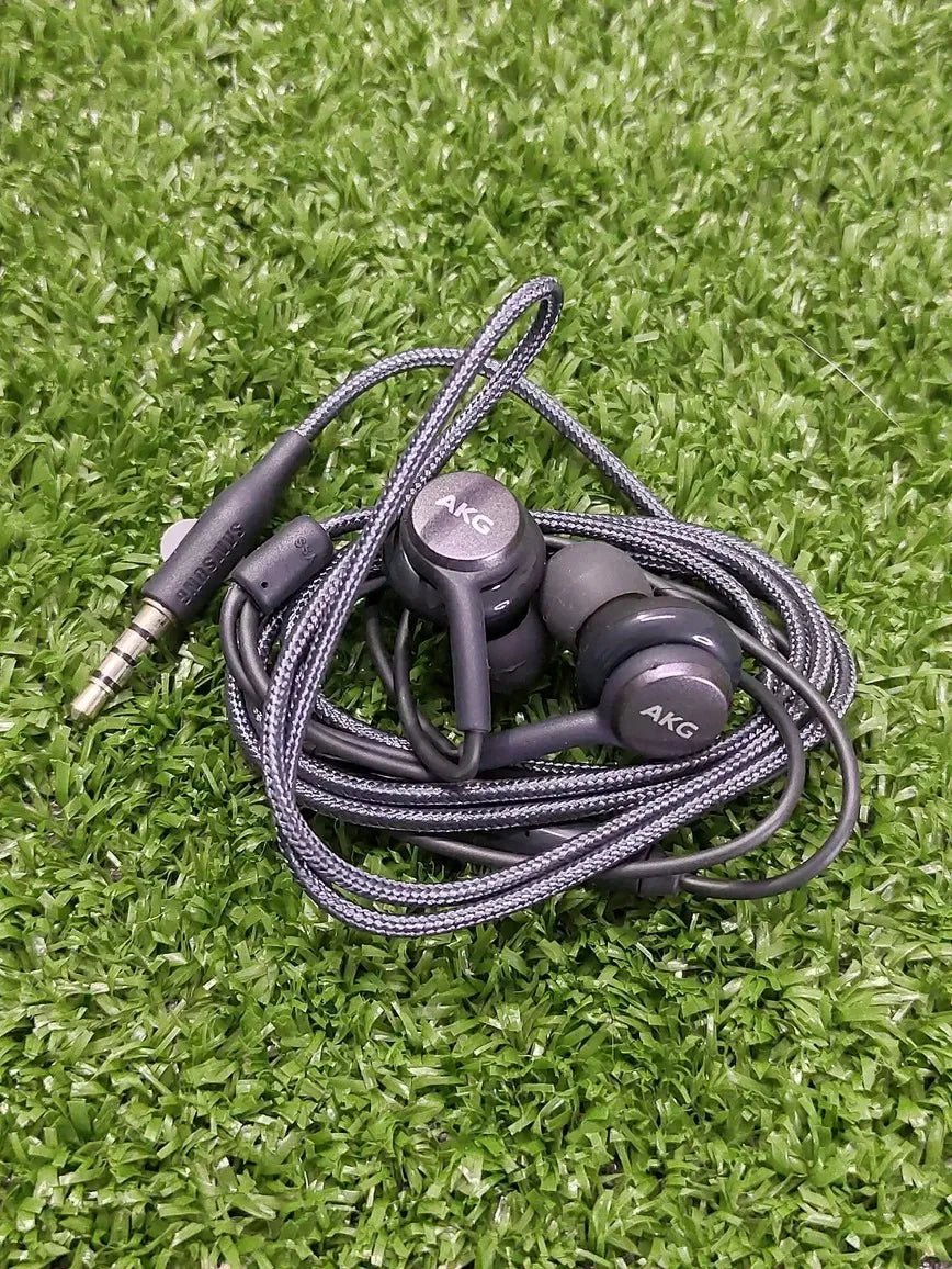 Samsung Auricular Con Microfono |S8 / S8+ | Akg | Manos Libres | Earphones