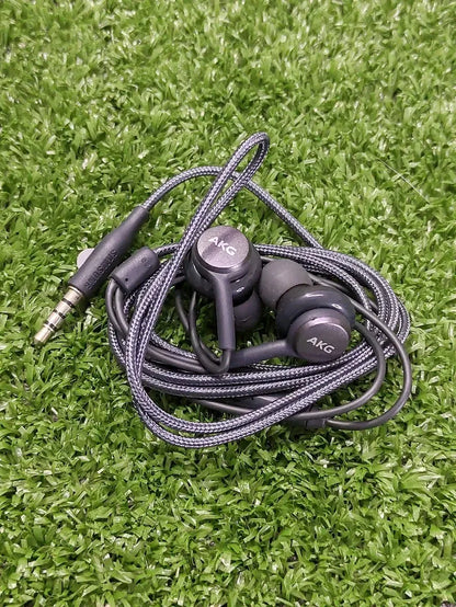 Samsung Auricular Con Microfono |S8 / S8+ | Akg | Manos Libres | Earphones