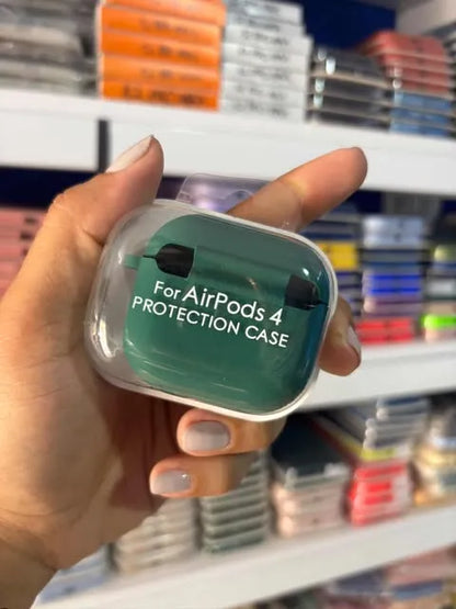 Case Airpods 4