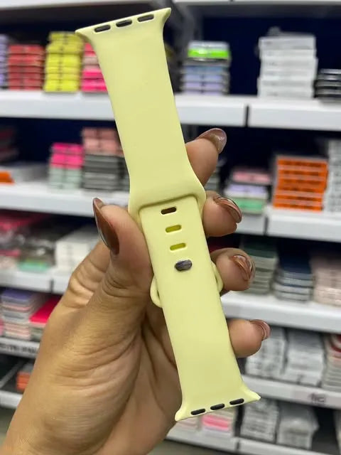 Manillas 38 / 40 / 41mm Smartwatch Applewatch Smartband | Correa Smart Band | Pulso Apple Watch | Pulsera Smart Watch