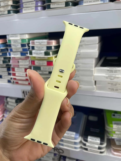 Manillas 42 / 44 / 45 / 46 / 49mm Smartwatch Applewatch Smartband | Correa Smart Band | Pulso Apple Watch | Pulsera Smart Watch