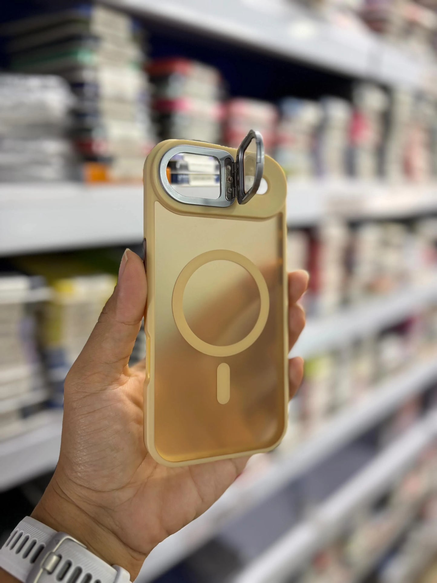 Forro iPhone 16e | Silicone Case | Fashion