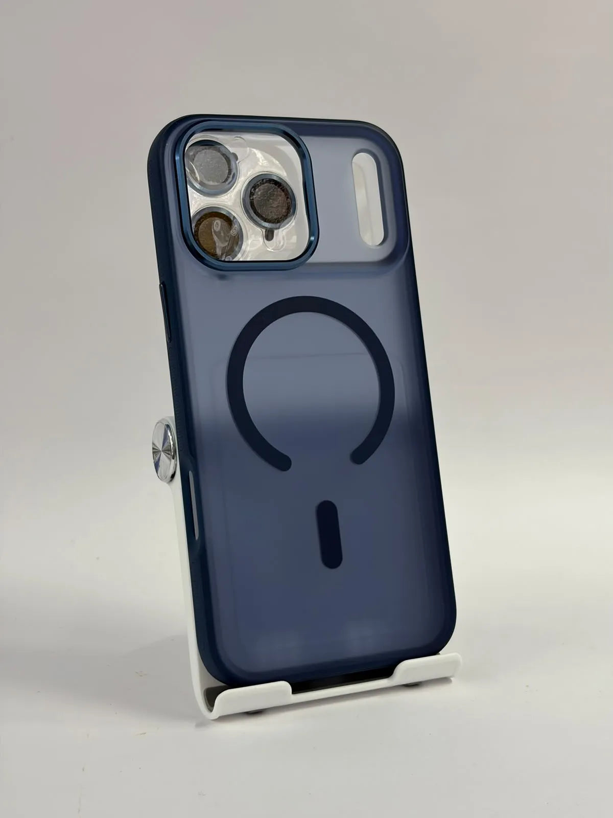 Forro iPhone 17 PRO MAX | Silicone Case | Fashion | MagSafe