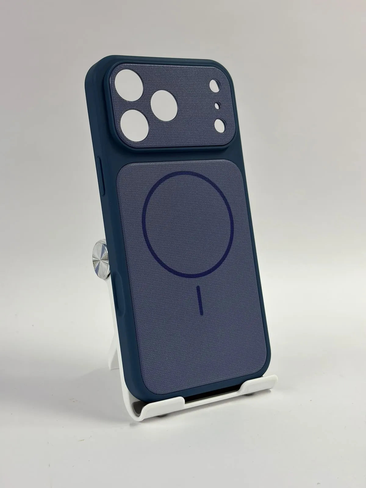 Forro iPhone 17 PRO MAX | Silicone Case | Fashion | MagSafe
