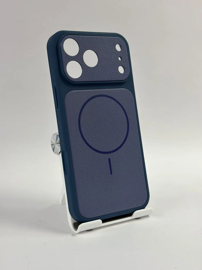 Forro iPhone 17 PRO MAX | Silicone Case | Fashion | MagSafe