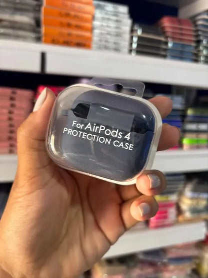 Case Airpods 4