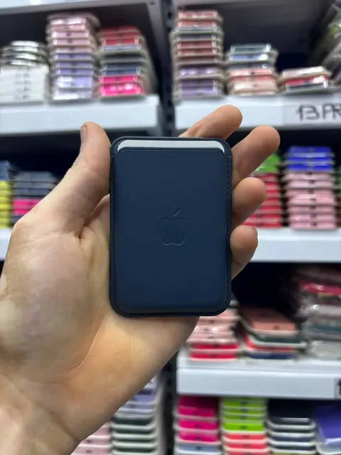 Billetera Magnetica Magsafe | iPhone
