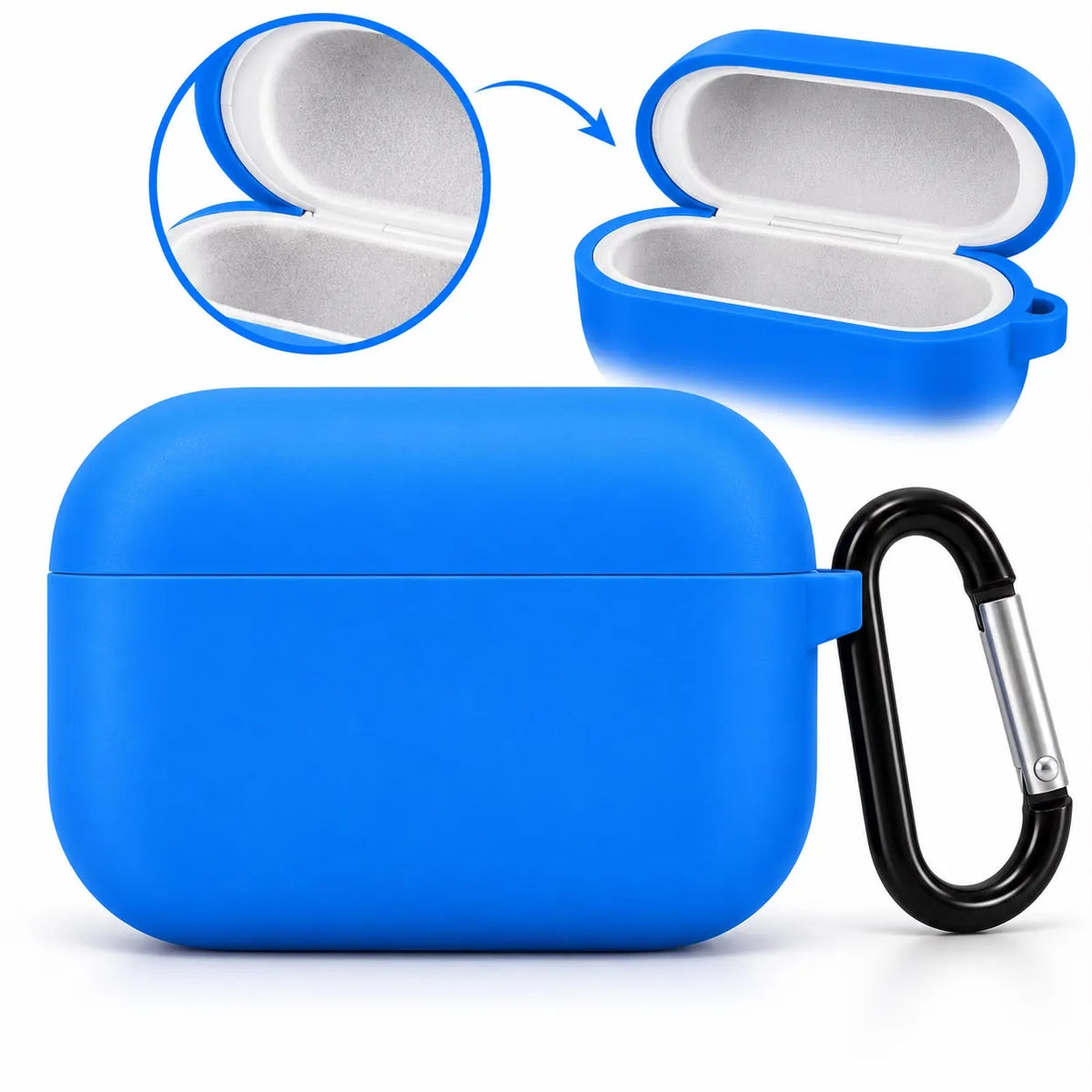 Case Airpods Pro3