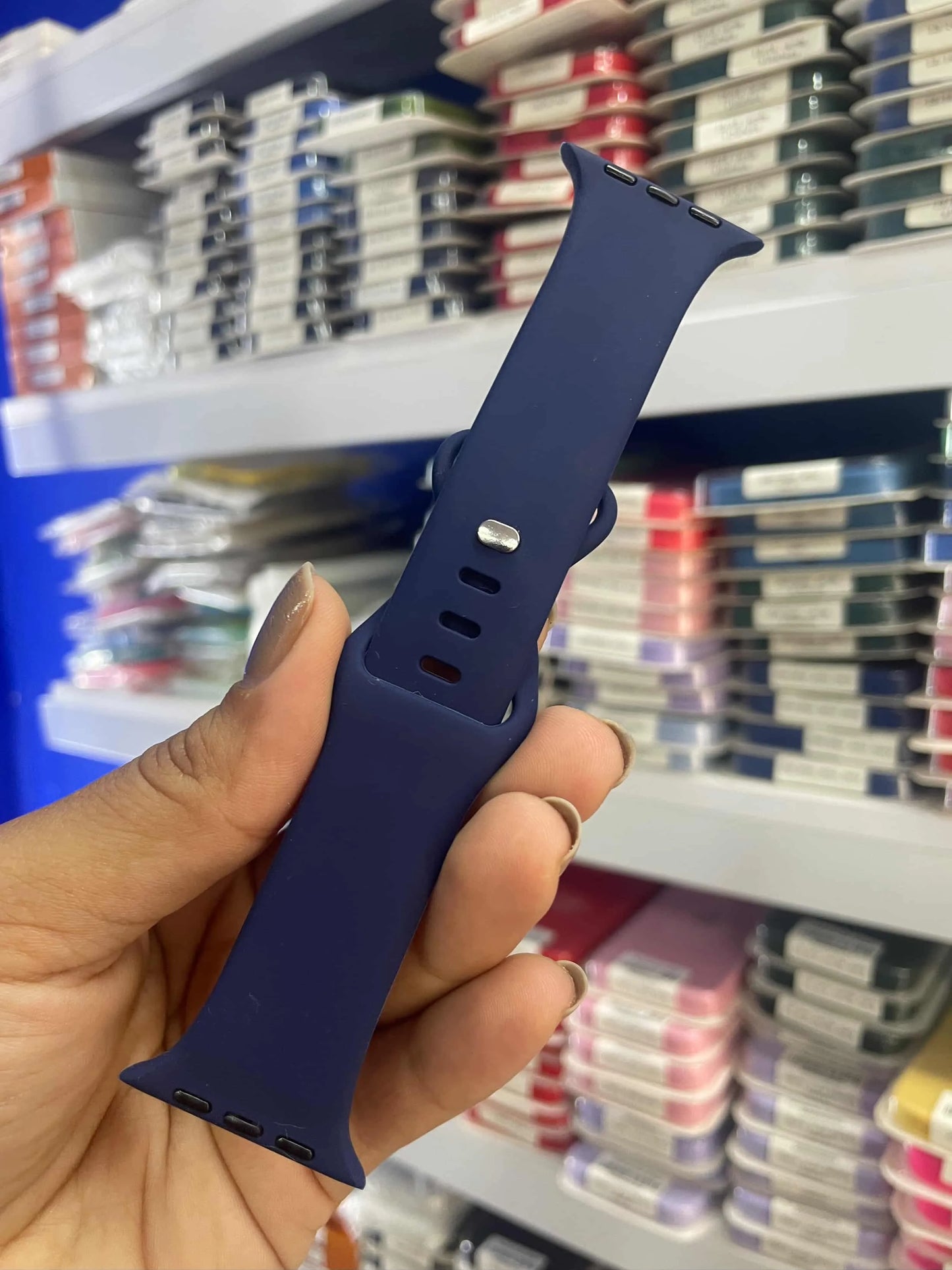 Manillas 42 / 44 / 45 / 46 / 49mm Smartwatch Applewatch Smartband | Correa Smart Band | Pulso Apple Watch | Pulsera Smart Watch