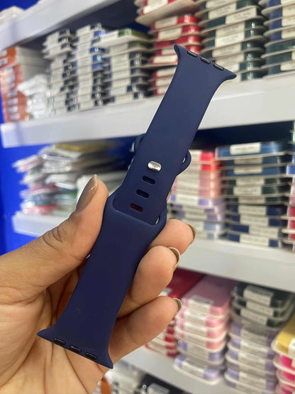 Manillas 42 / 44 / 45 / 46 / 49mm Smartwatch Applewatch Smartband | Correa Smart Band | Pulso Apple Watch | Pulsera Smart Watch