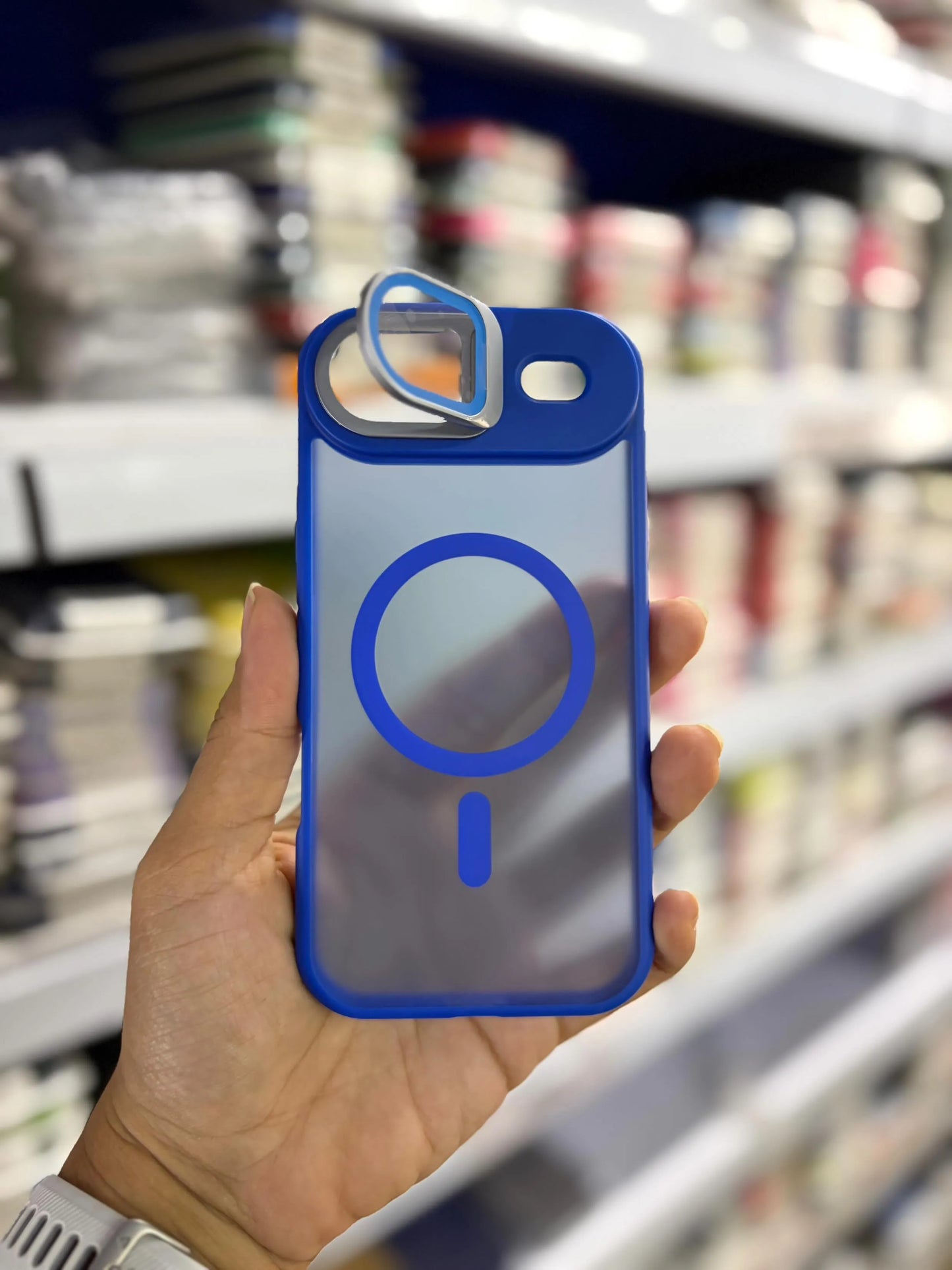 Forro iPhone 16e | Silicone Case | Fashion