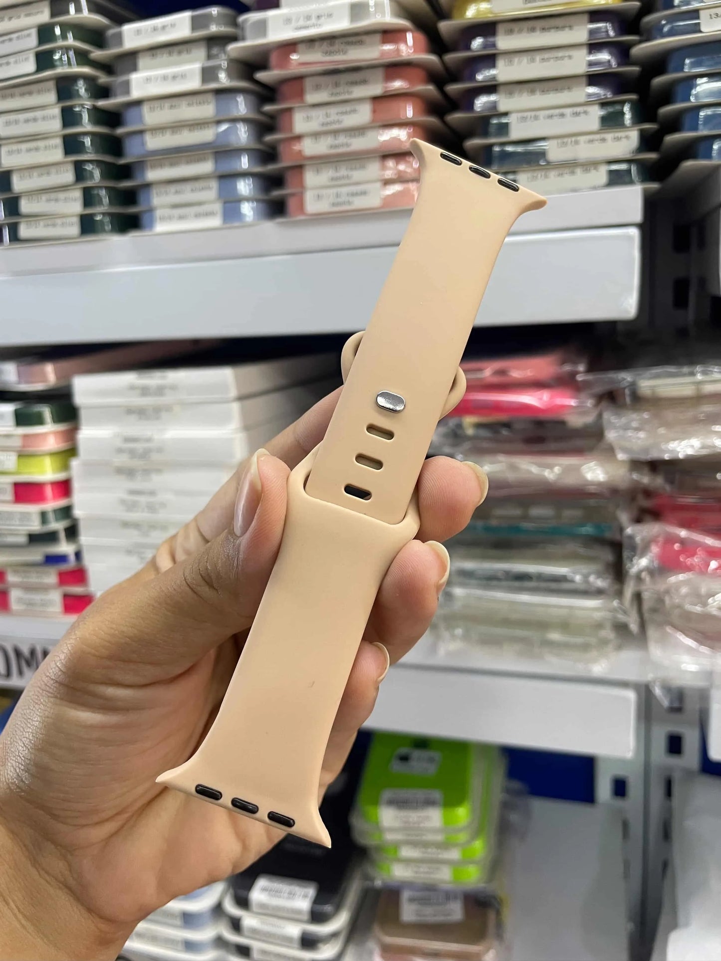 Manillas 42 / 44 / 45 / 46 / 49mm Smartwatch Applewatch Smartband | Correa Smart Band | Pulso Apple Watch | Pulsera Smart Watch