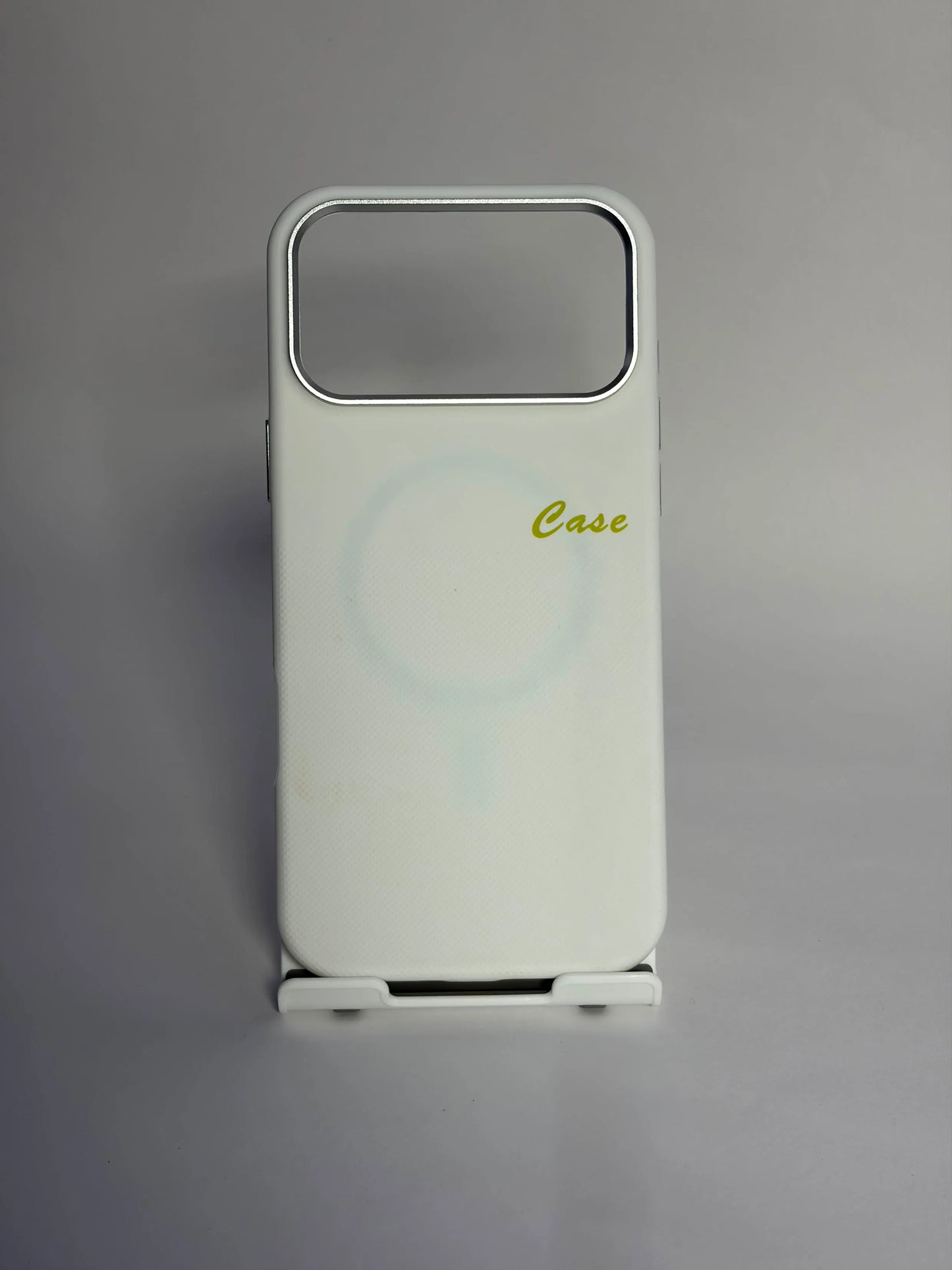 Forro iPhone 17 PRO MAX | Silicone Case | Fashion | MagSafe