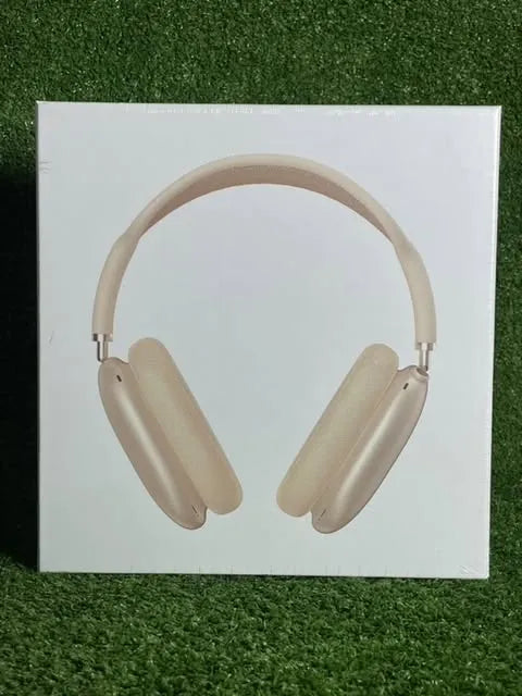 Airpods Max | Diadema Inalambrica Apple | Iphone | Colores