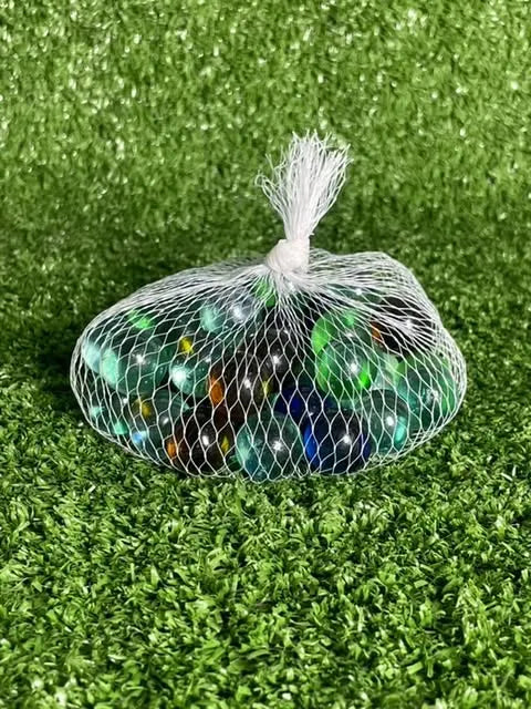 Bolita De Uñita | Canicas | Juego Tradicional | Juegos Para Niños