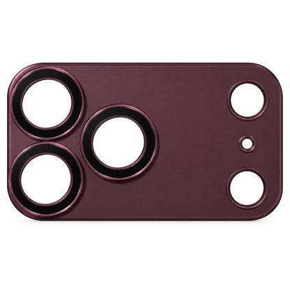 17 Pro Max | Modulo Protector Zona de Camaras | Antirrayado | Antigolpes | Colores