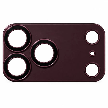 17 Pro Max | Modulo Protector Zona de Camaras | Antirrayado | Antigolpes | Colores