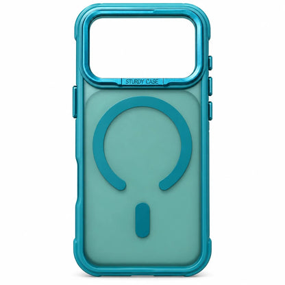 Forro iPhone 18 PRO / 17 PRO | Silicone Case | Fashion | MagSafe