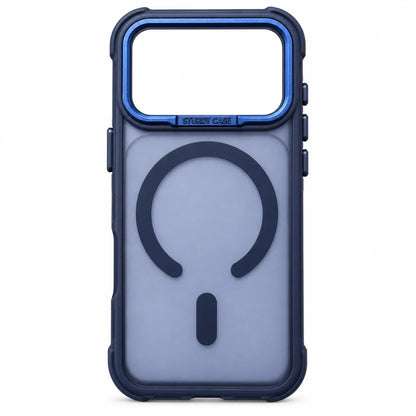 Forro iPhone 18 PRO / 17 PRO | Silicone Case | Fashion | MagSafe