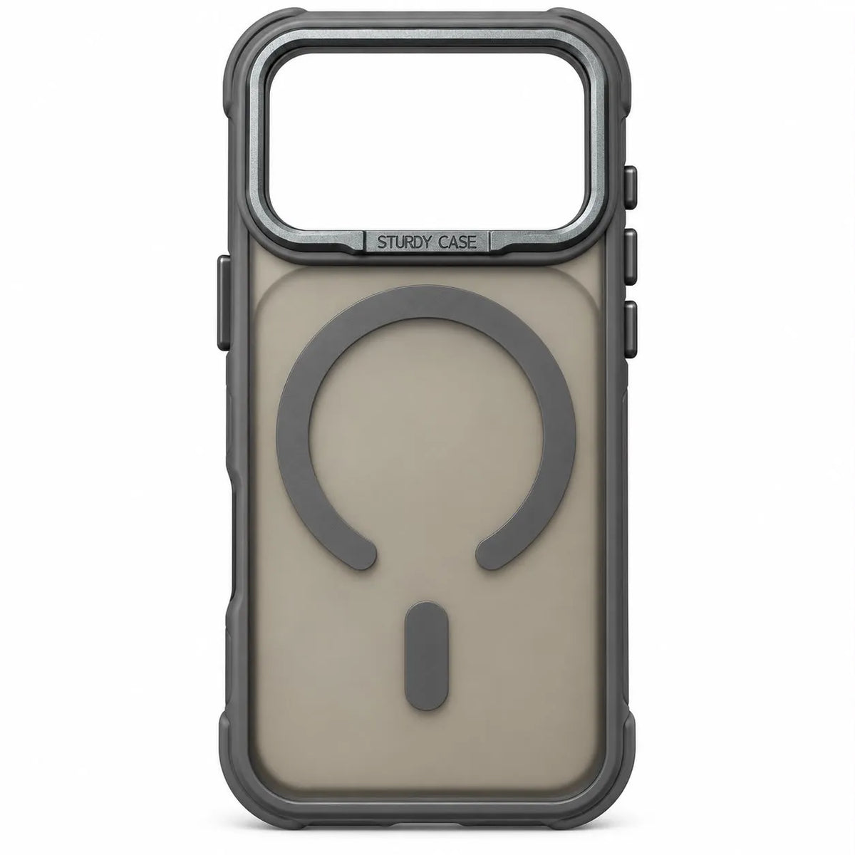Forro iPhone 18 PRO / 17 PRO | Silicone Case | Fashion | MagSafe