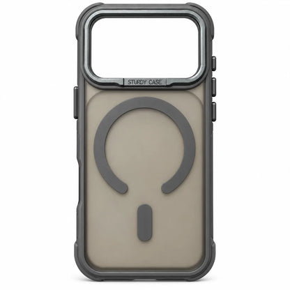 Forro iPhone 18 PRO / 17 PRO | Silicone Case | Fashion | MagSafe