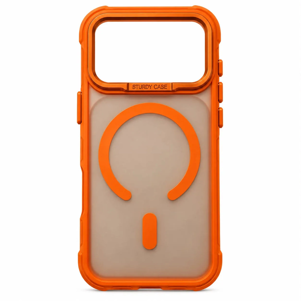 Forro iPhone 18 PRO / 17 PRO | Silicone Case | Fashion | MagSafe