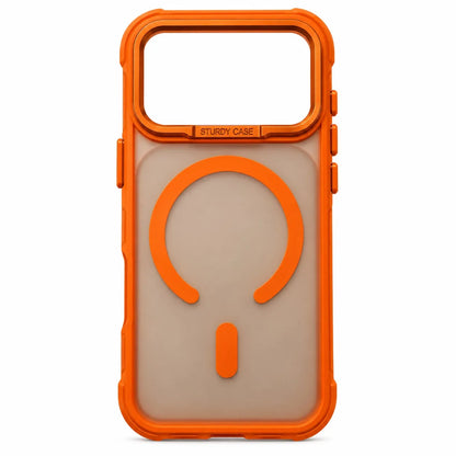 Forro iPhone 18 PRO / 17 PRO | Silicone Case | Fashion | MagSafe