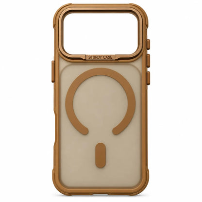 Forro iPhone 18 PRO / 17 PRO | Silicone Case | Fashion | MagSafe