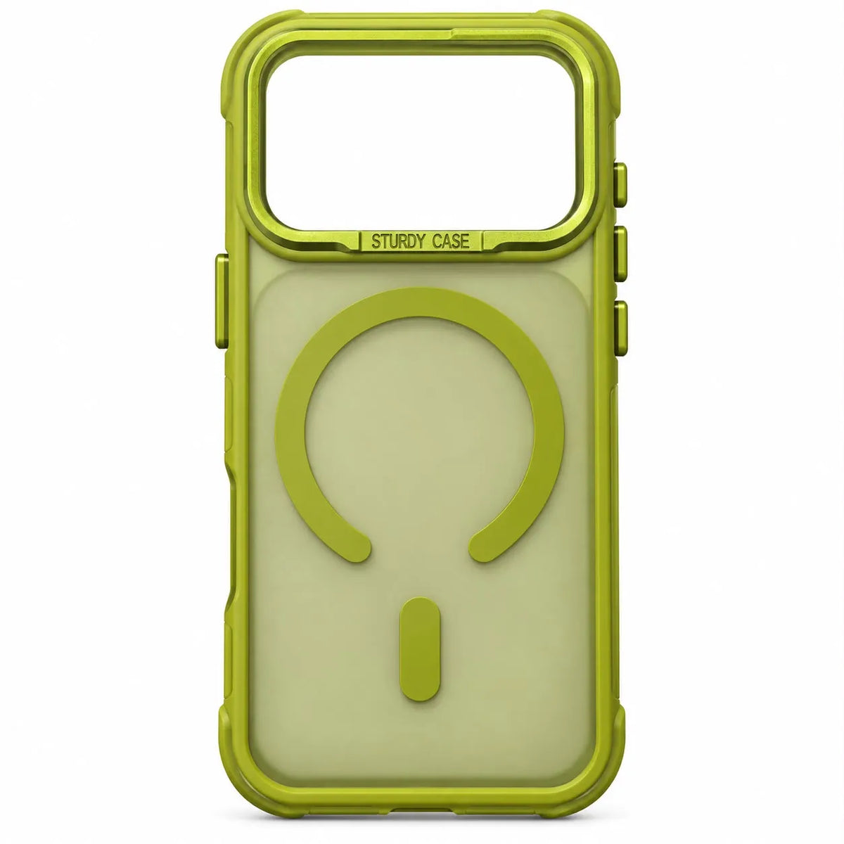 Forro iPhone 18 PRO / 17 PRO | Silicone Case | Fashion | MagSafe