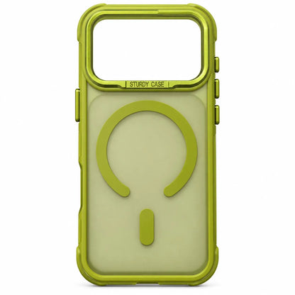 Forro iPhone 18 PRO / 17 PRO | Silicone Case | Fashion | MagSafe