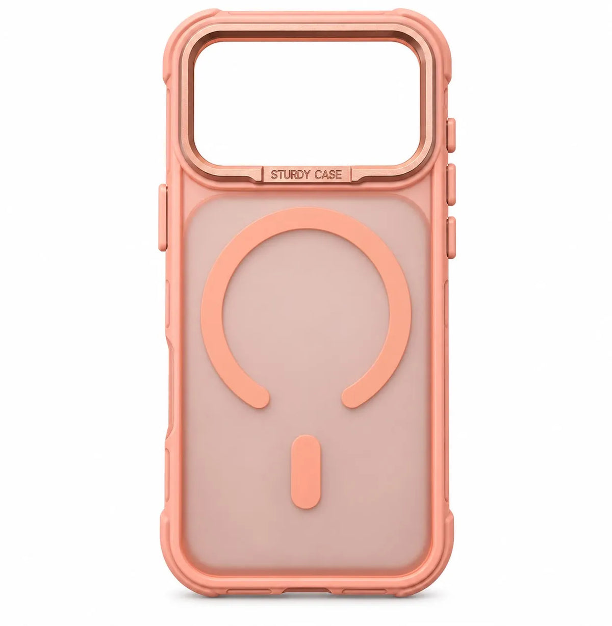 Forro iPhone 18 PRO / 17 PRO | Silicone Case | Fashion | MagSafe