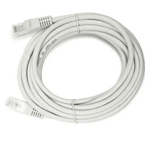 Cable De Red | 2.1 Metros | Cat 5E