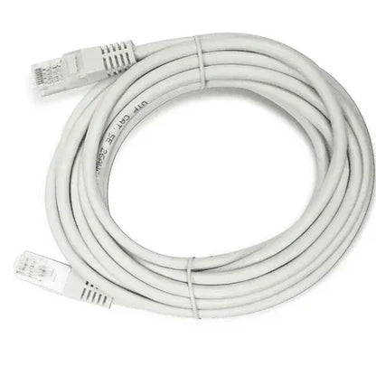 Cable De Red | 2.1 Metros | Cat 5E