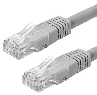 Cable De Red | 2.1 Metros | Cat 5E