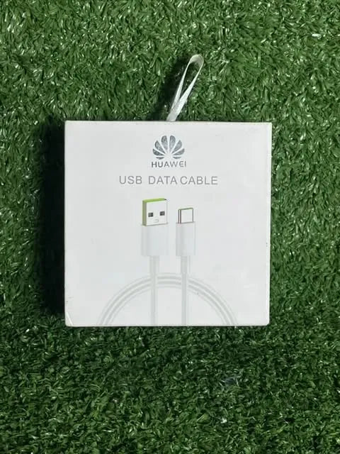 Cable Cargador Huawei | Tipo C | 1 M