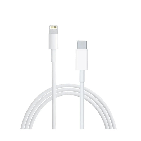 Cable Iphone | Tipo C A Lightning | 2 Metros