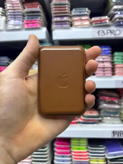 Billetera Magnetica Magsafe | iPhone
